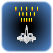 宇宙戰(zhàn)斗機(jī)Space Fighter