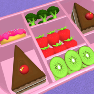午餐便當(dāng)Lunch Box Ready