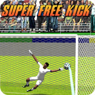 超級任意球Super Free Kick