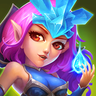 英雄傳奇手游Heroes Legend