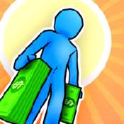 瘋狂購物商場CrazyShoppingArcade
