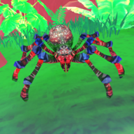 蜘蛛模擬器3DSpider Simulator 3D