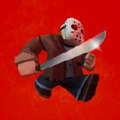 13號(hào)星期五Friday the 13th