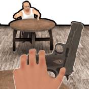 帕金森模擬器Hands 'N Guns Simulator