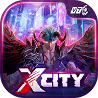 XCity不穩定的城市