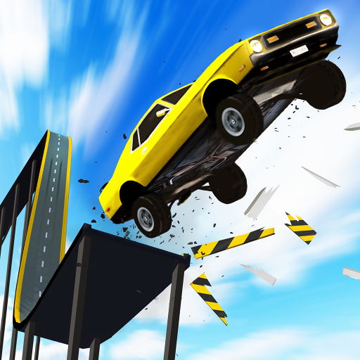 極速賽車前進