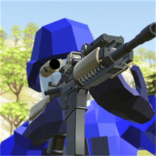 新戰地模擬器手機版