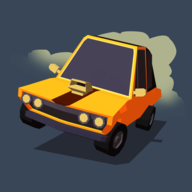 汽車追逐戰(zhàn)3