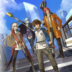 psp零之軌跡漢化版
