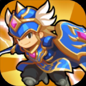 覺醒勇士