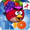 憤怒的小鳥里約版 Angry Birds Rio v2.0.0