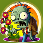 植物大戰僵尸塔防版