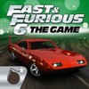 速度與激情6(含數據包) Fast & Furious 6: The Game v3.5.2