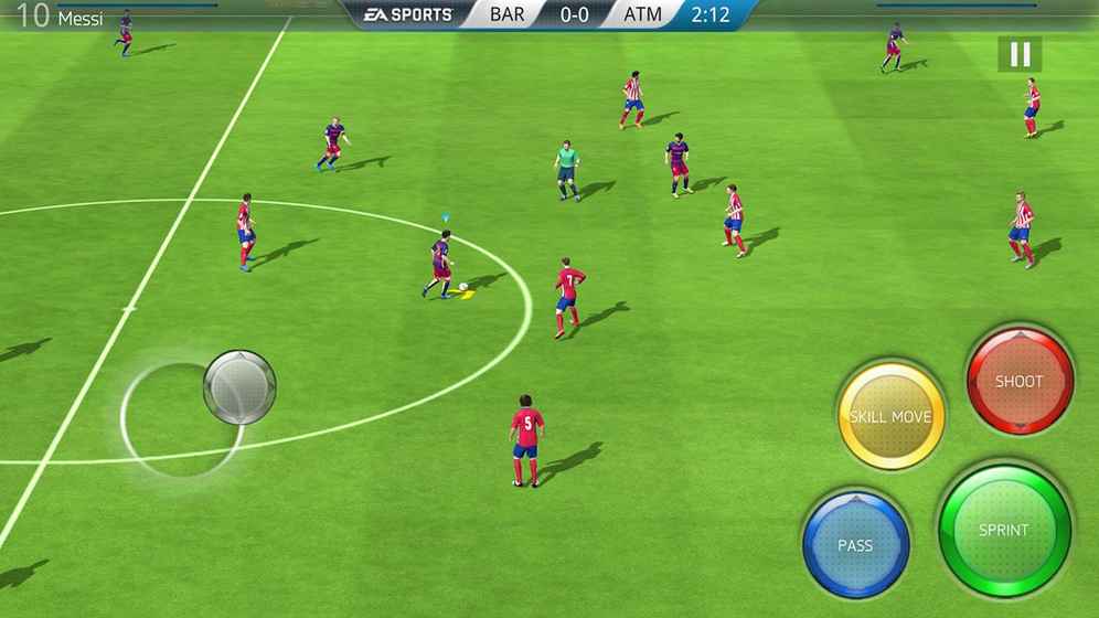 FIFA 164