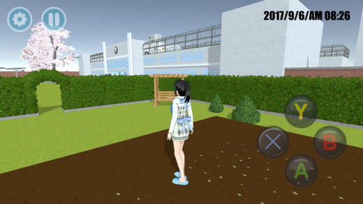 高校模擬器20181