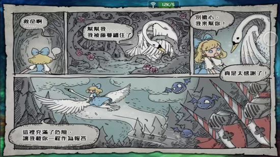 愛麗絲快跑2