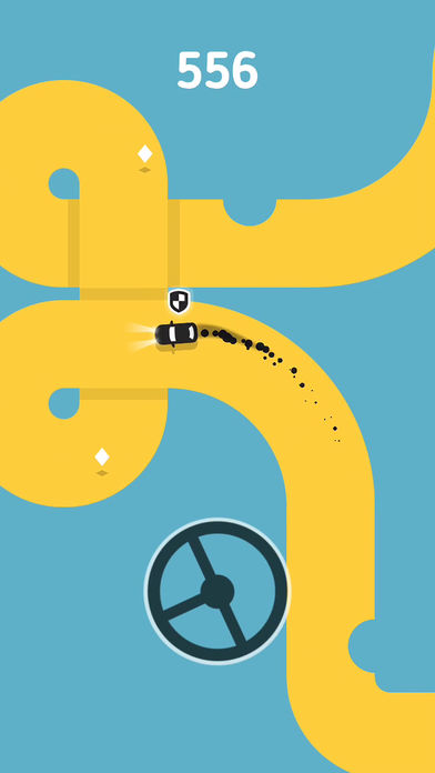 finger driver2