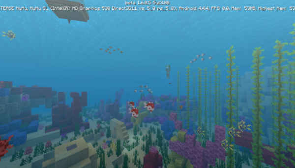 我的世界 1.7.0.5版3