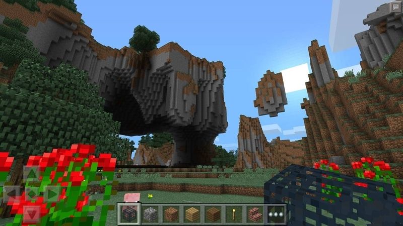 我的世界 1.10.0.3版1