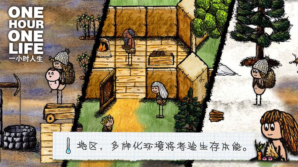 一小時人生 最新版4