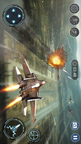 空中戰爭2