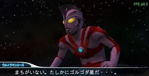 奧特曼格斗進(jìn)化0全人物最新版1