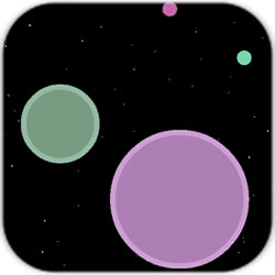 星球吞噬戰 中文版