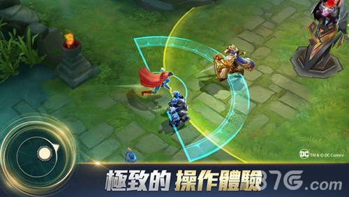 Arena of Valor 中文版1