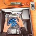 電腦組裝模擬器