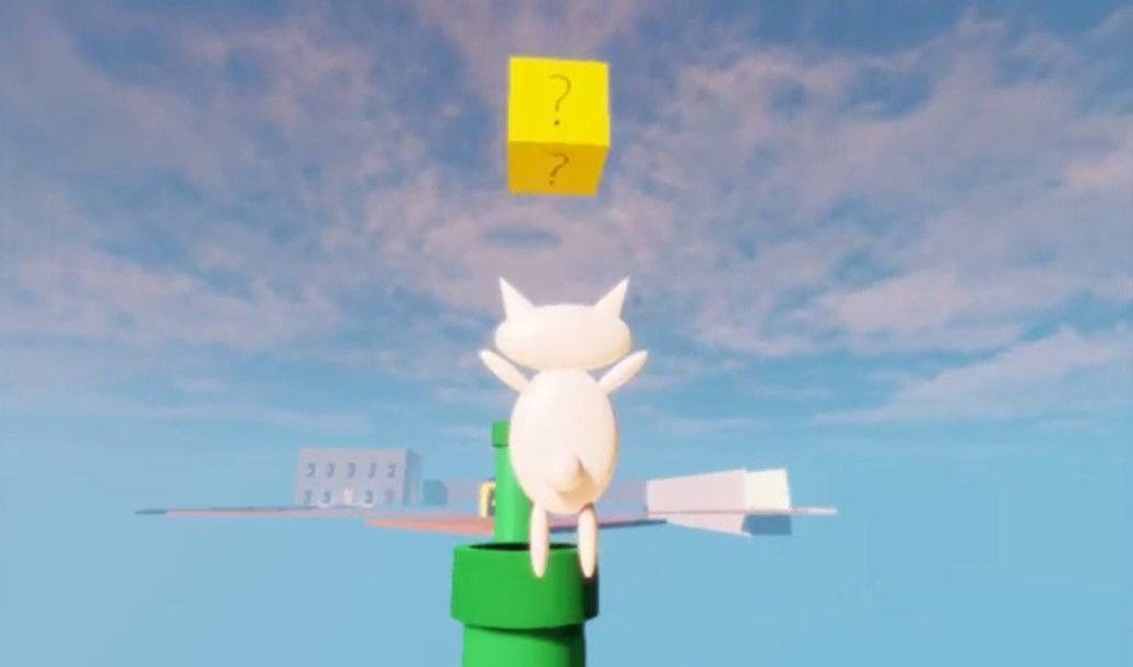 3d貓里奧 手機版1