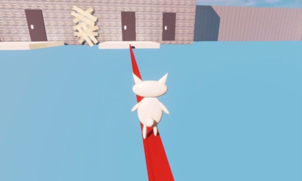 3d貓里奧 手機版2