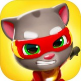 湯姆貓英雄跑酷 正版