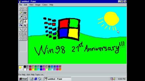 win98模擬器2