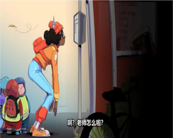 尋找調皮走丟的孩子們手機版3