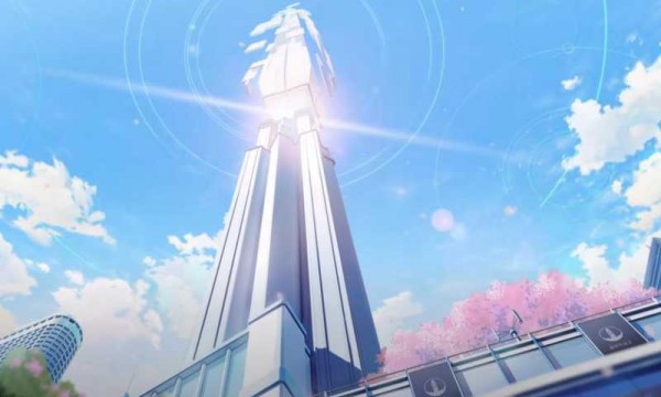 碧藍(lán)檔案2024最新版0