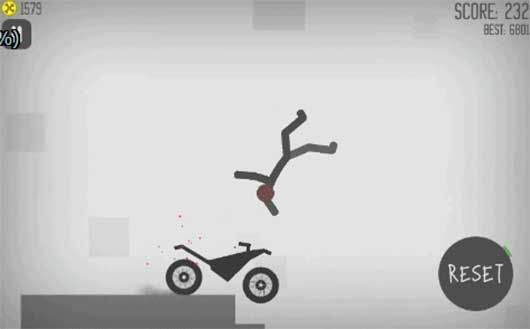 弄死火柴人破解版0