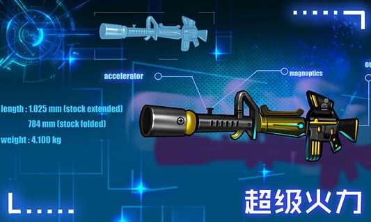 萌僵尸大戰2 內購破解版1
