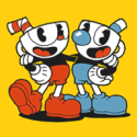 茶杯頭大冒險 中文版