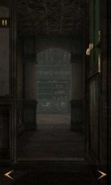逃脫女神之棺0