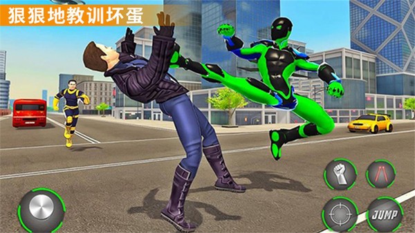 酷跑時代0