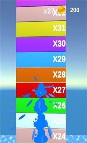 火車駕駛沖刺1