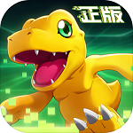 數碼寶貝：新世紀官網版