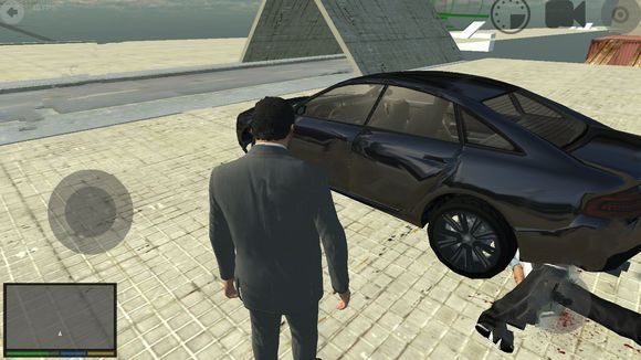 gta4自由城之章 中文版0
