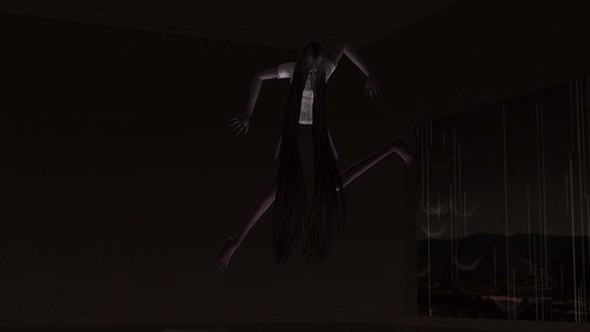 恐怖學校：白色情人節 免費版2