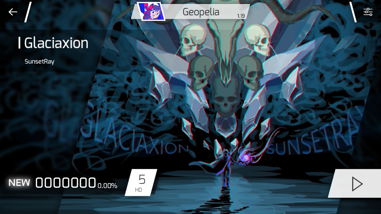 phigros 2.0.0版3