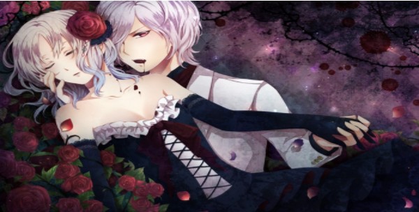 魔鬼戀人 漢化版0