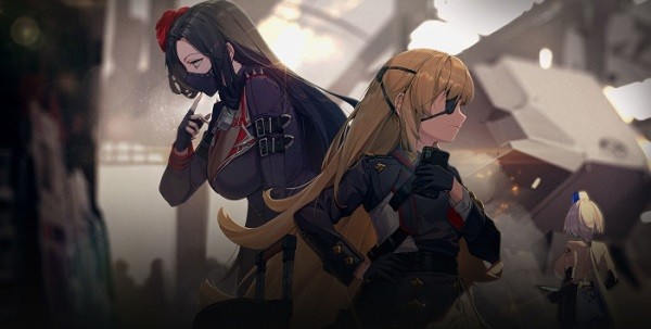 nikke 中文版4