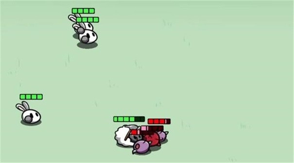 動物農場保衛(wèi)戰(zhàn)最新版1