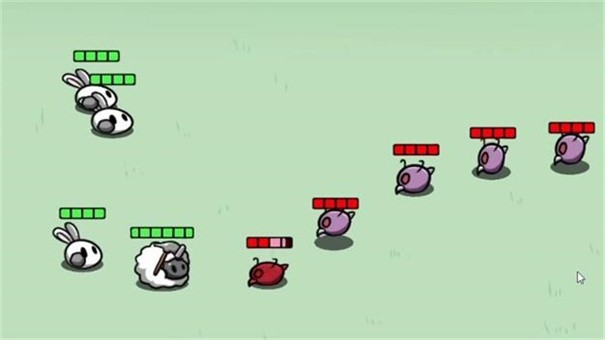 動物農場保衛(wèi)戰(zhàn)最新版2