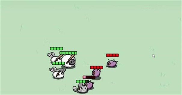 動物農場保衛(wèi)戰(zhàn)最新版0